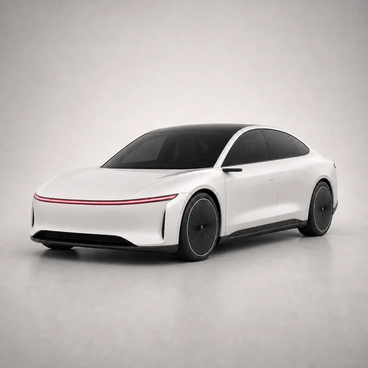 Автомобиль для работы в такси
